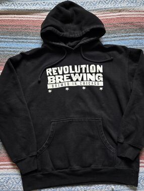 Revolution Chicago Brewing